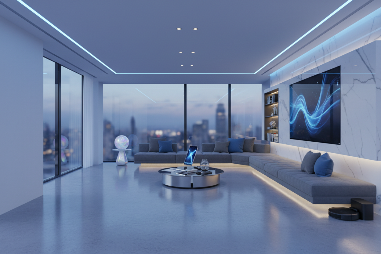 Best Smart Home Gadgets for Modern Living | SmartPick
