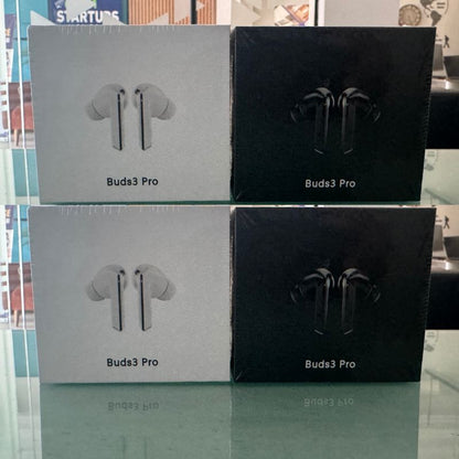 Smart Wireless Earbuds Pro