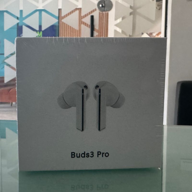 Smart Wireless Earbuds Pro