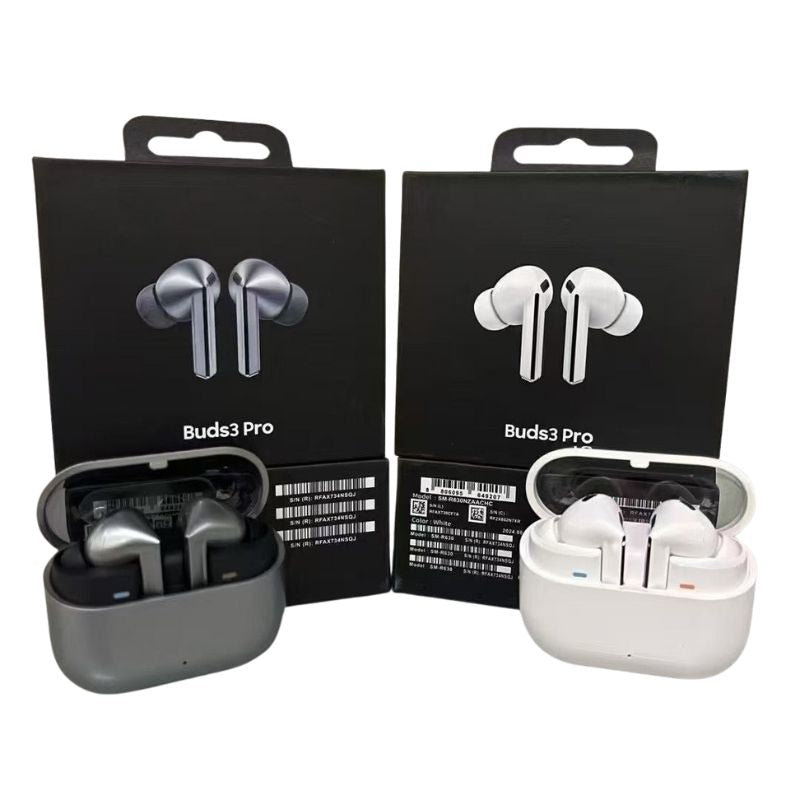 Smart Wireless Earbuds Pro