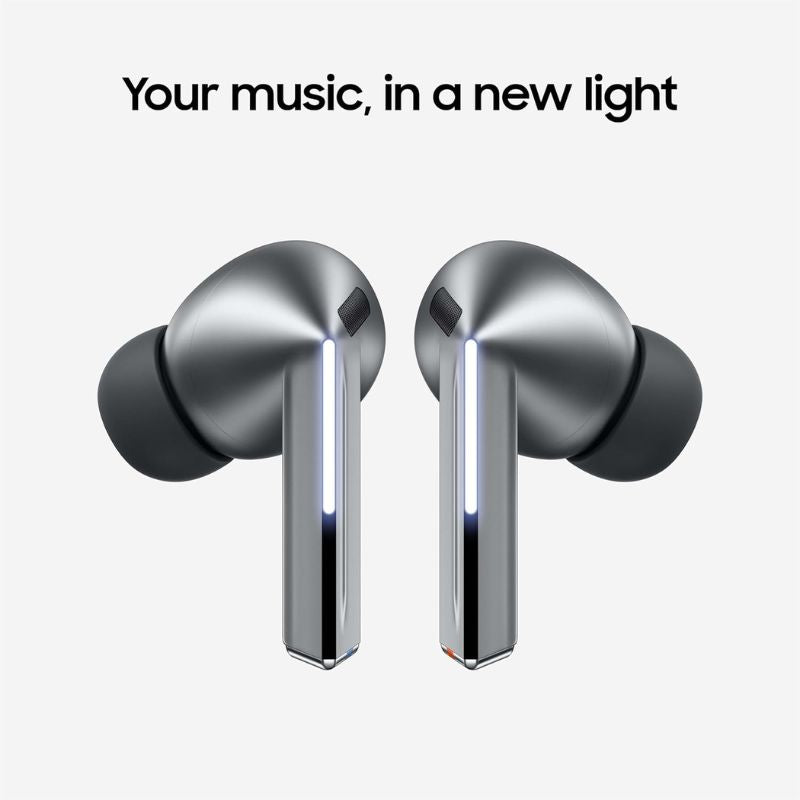 Smart Wireless Earbuds Pro
