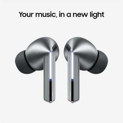 Smart Wireless Earbuds Pro