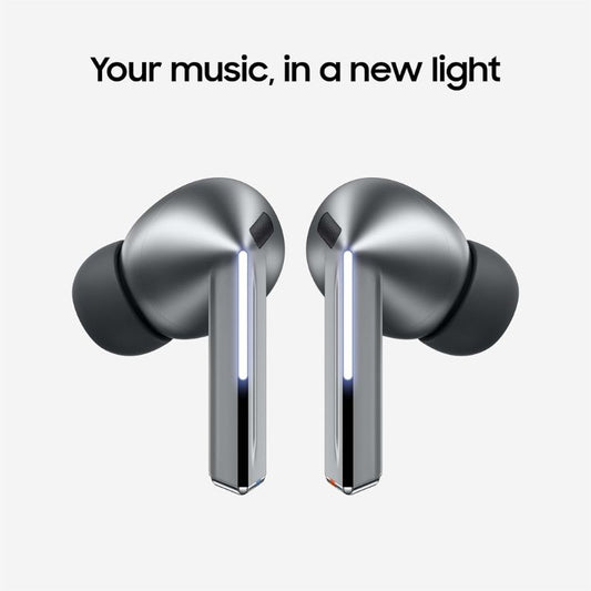 Smart Wireless Earbuds Pro
