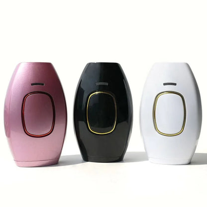 IPL Laser Hair Removal Device – Painless Hair Reduction at Home for Women