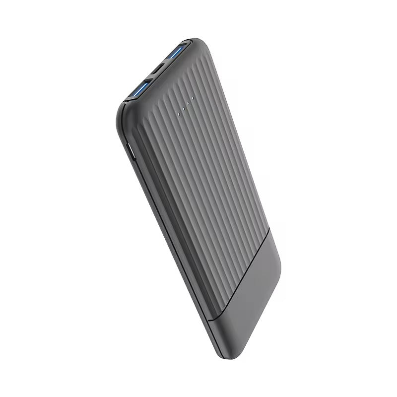Fast Charging Power Bank 10000mAh / 20000mAh – Portable Backup Charger for All Devices