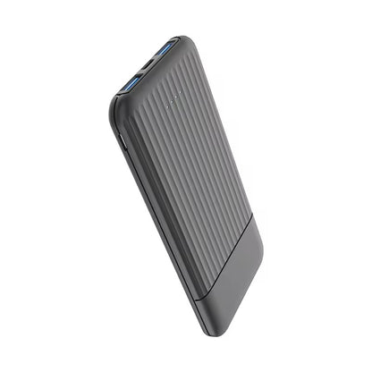 Fast Charging Power Bank 10000mAh / 20000mAh – Portable Backup Charger for All Devices