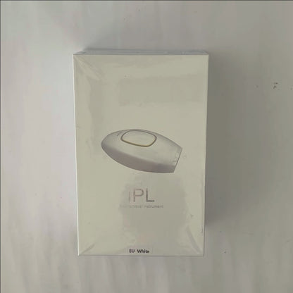 IPL Laser Hair Removal Device – Painless Hair Reduction at Home for Women